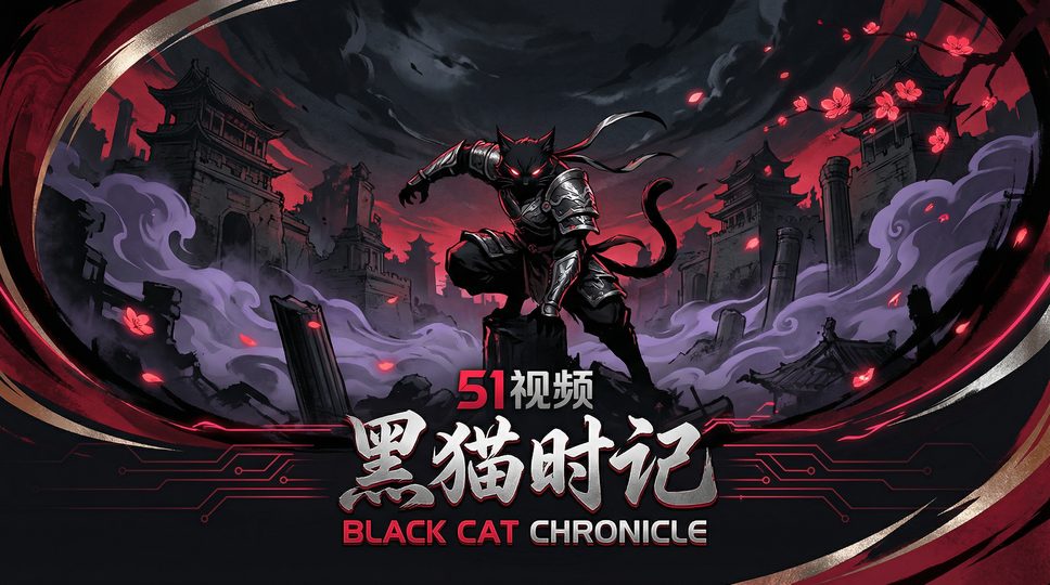 暗网动漫视频平台